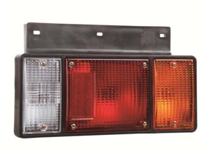 ISUZU Tail LAMP Right Hand Side