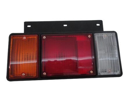 ISUZU CORNER LAMP Left Hand Side