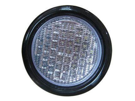 LAMP 40LED CLEAR MULTIVOLTAGE (12V24V)