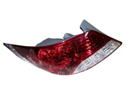 TAIL LAMP-LH HYUNDAI ACCENT(RB) 11-I25