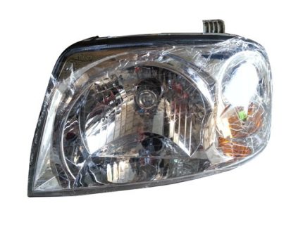 92101-05510 FAROLA LH HYUNDAI ATOS 04/10 SANTRO
