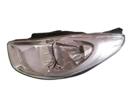 92101-0X110 FAROLA LH HYUNDAI I10 TAXI/PART.2012/