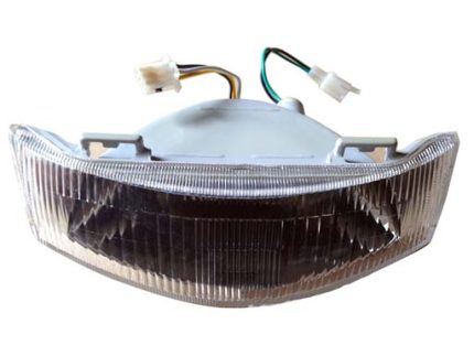 25E30X000 HEAD LAMP