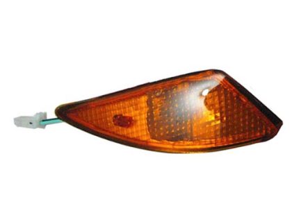 25E40X000 LENS FRONT TURN LIGHT RH