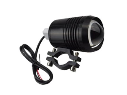 FAROL MOTO LED 12-80V 3 SECUENCIAS