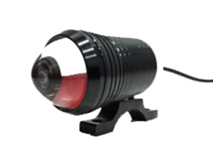 FAROL MOTO LED 12V 3W