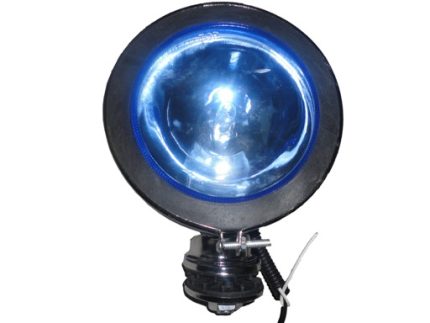 Fog Light 12V 55W BLUE