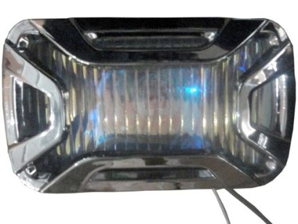 Fog Light 12V 55W RAINBOW BLUE