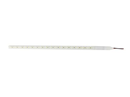 LED STRIP 30CM 32SMD CLEAR 24V