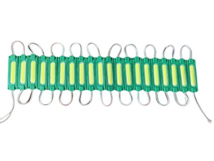 LED 24V GREEN COLOR WITHOUT LENS