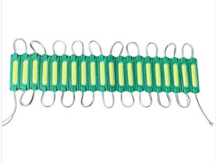 12V GREEN COLOR WITHOUT LENS