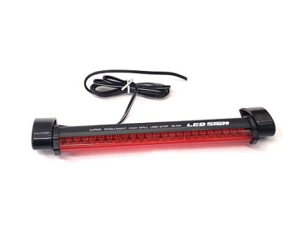 SJ212 20 LEDS ADJUSTABLE ANGLE 3RD BRAKE LAMP