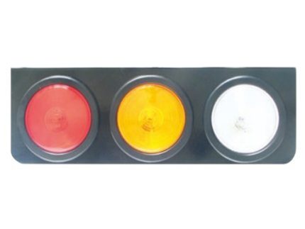 LED TAIL LAMP