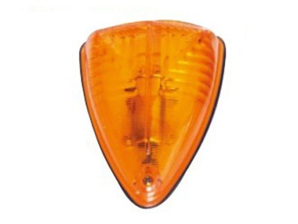 SIDE LAMP AMBER