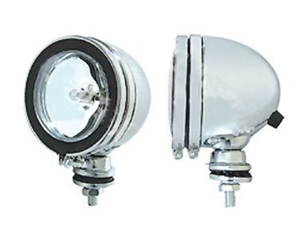 Off road lamp 3″ white