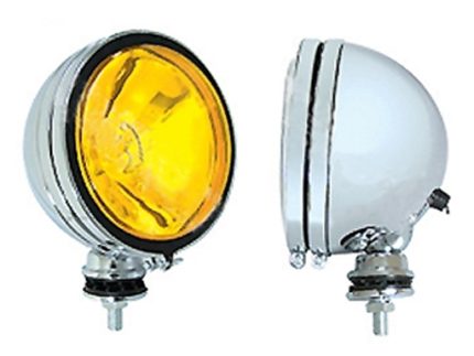 Off road lamp 6″ white