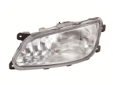 Head lamp HINO-002 L