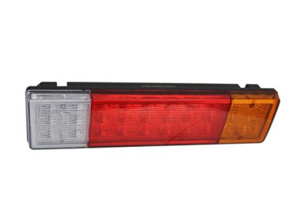 Tailer lamp 30LED 24V without license right
