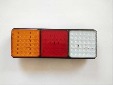 LED 108PCS 10V-30V SIZE 325X115MM  TT-088HLED-51-R