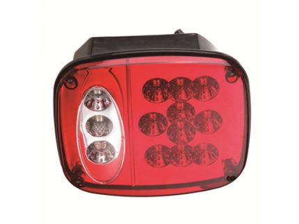 F110M-13LED LED TAIL LAMP