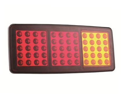 LED Tail lamp