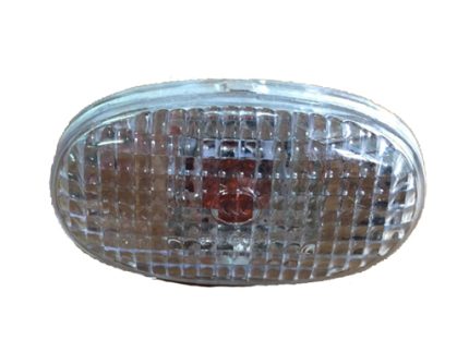 Farol Lateral Cristal(LEFT AND RIGHT THE SAME)