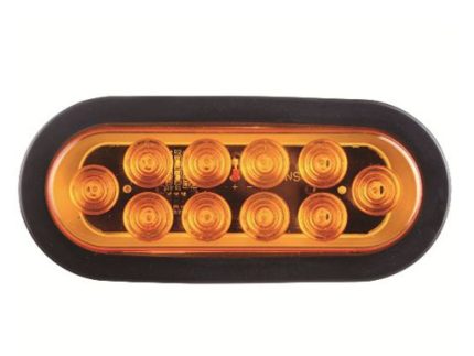 LED Side Lamp
