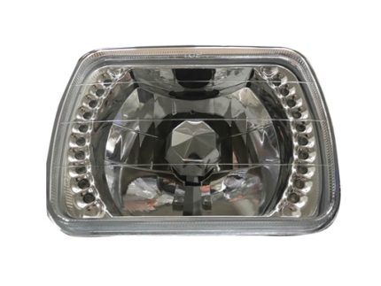 FARO CARRETERA 7X6'' 20LEDS