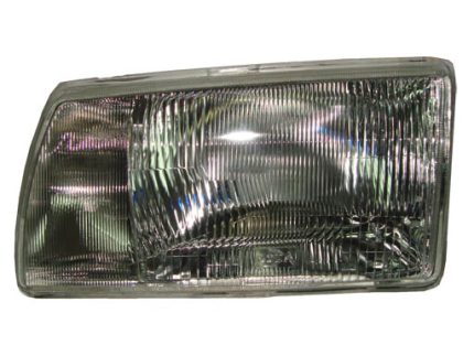 Head Light Ford Truck LEFT