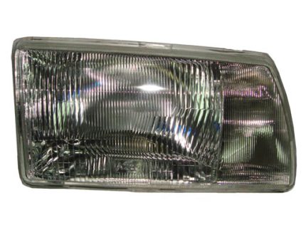Head Light Ford Truck RIGHT