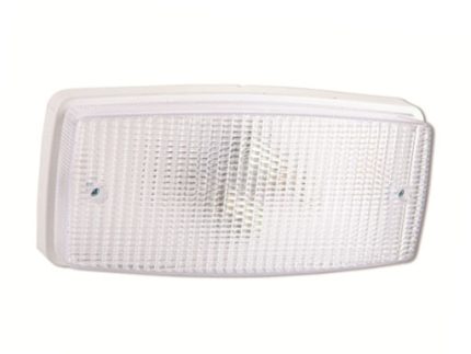 Auto Lamp White