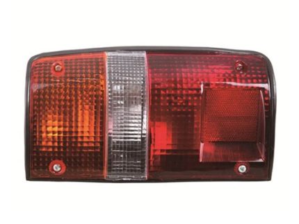 LENS ONLY Tail Lamp 212-1945 Right