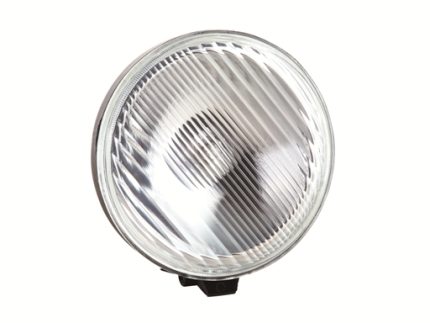 Fog lamp 12V 55W H3 Clear