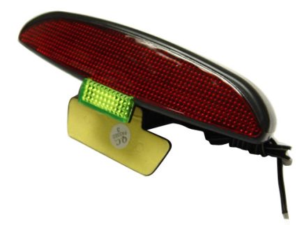 Third Stop Lamp