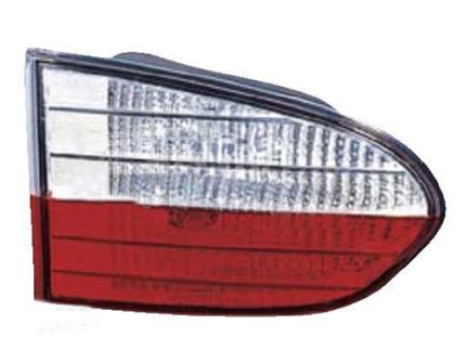Tail Lamp LH:92405-4A600