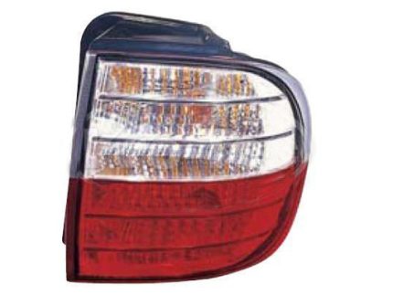 Tail Lamp RH:92402-4A600