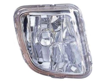 Fog Lamp RH:922024A600