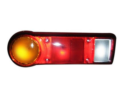 TAIL LAMP LH SHEHZORE PICK-UP LH:92401-4B000
