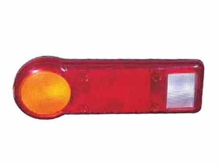 FT04-1902D LENS for Tail Lamp Hyundai RH:924024B000