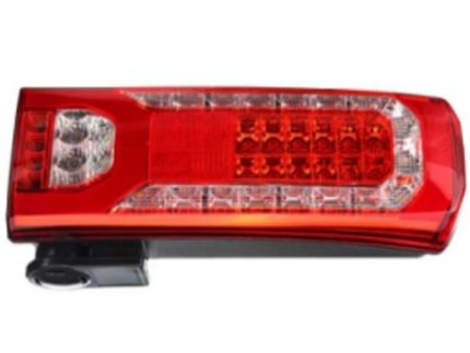 LED TRUCK TAIL LAMP 0035443303 LH for mercedez truck 24V
