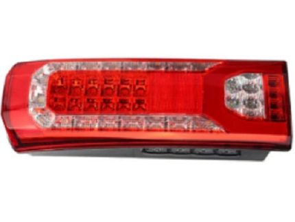 LED TRUCK TAIL LAMP 0035447103 RH for mercedez truck 24V