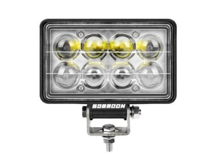 FAROL FAENA 8 LED 2800 LM 12-48V