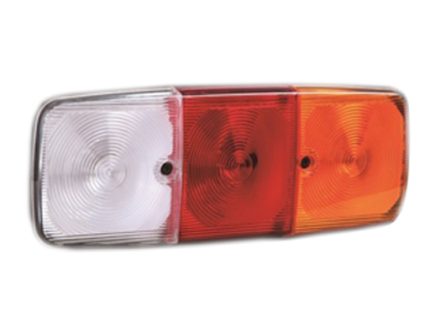 LENS LAMP 01638TH