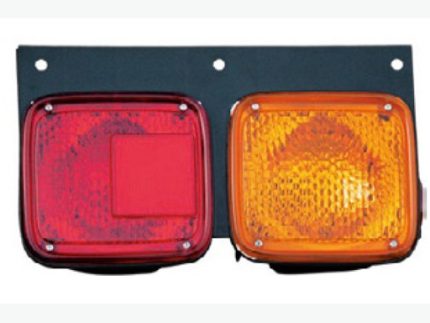 Tail Lamp Right Hand For HINO
