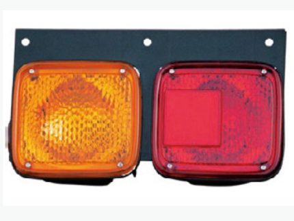 Tail Lamp Left Hand For HINO