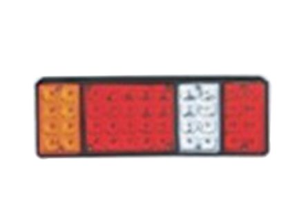 LED tail lamp 44led 24V