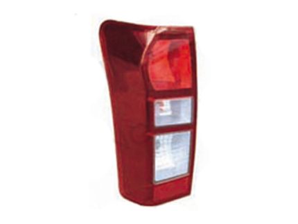 ISU-138 L CHEVROLET D-MAX 2014-2015 4X2/4X4 LH CON SOCKET W/BULB
