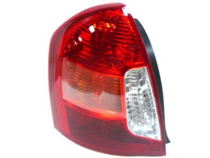 尾灯 Tail lamp 92401-1E030 HYUNDAI ACCENT 2006