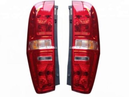 TAIL LAMP 92401-4H000 Hyundai Grand Starex H-1/H1 Wagon 4WD 2008