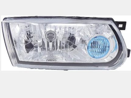 N-26010-F4205-3 OPTICO DERECHO NISSAN SUNNY SENTRA B13 90-04